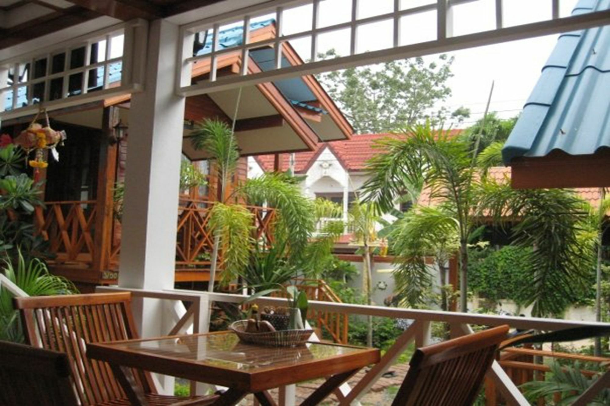 Sila Resort Sukhothai Zewnętrze zdjęcie